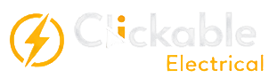 Clickable Electrician Logo